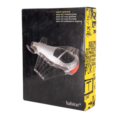 Lot 236 - Marc Newson (Australian b.1963) for Habitat / Marc Newson (Australian b.1963) for Habitat