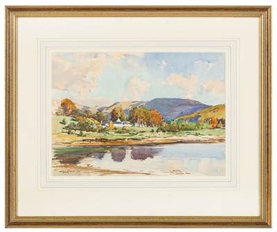 Lot 1 - Stanley Cursiter (British, 1887-1976)
