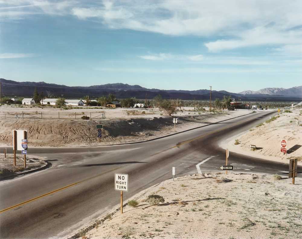 Lot 189 - Stephen Shore (b.1947)