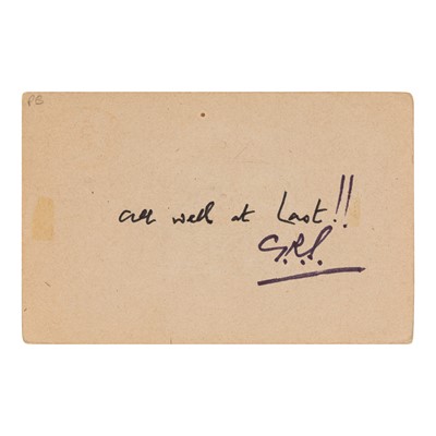 Lot 17 - Hong Kong Japanese Occupation