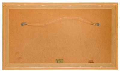 Lot 149 - Geoffrey Woolsey Birks (British, 1929-1993)