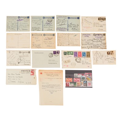 Lot 47 - Italy