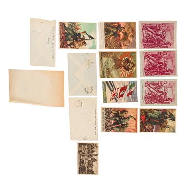Lot 47 - Italy
