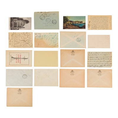 Lot 47 - Italy