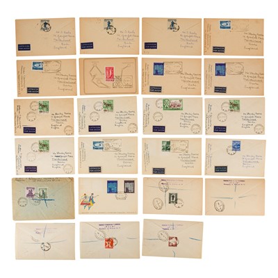 Lot 70 - Poland