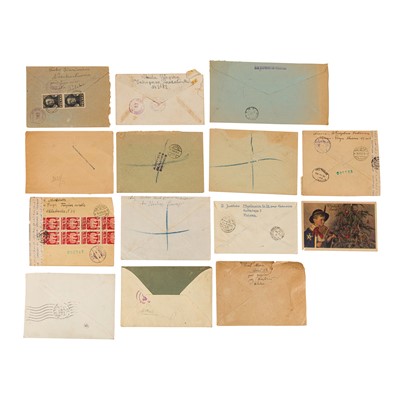 Lot 70 - Poland