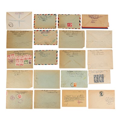 Lot 70 - Poland