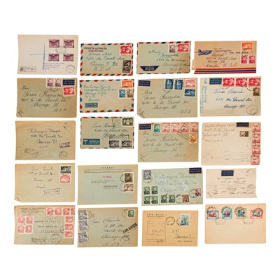 Lot 70 - Poland