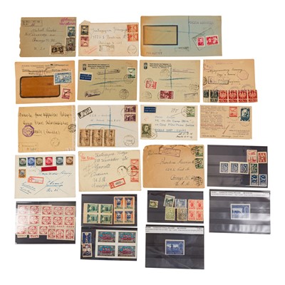 Lot 70 - Poland
