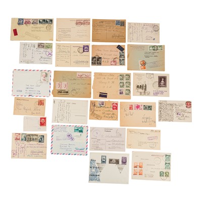 Lot 70 - Poland
