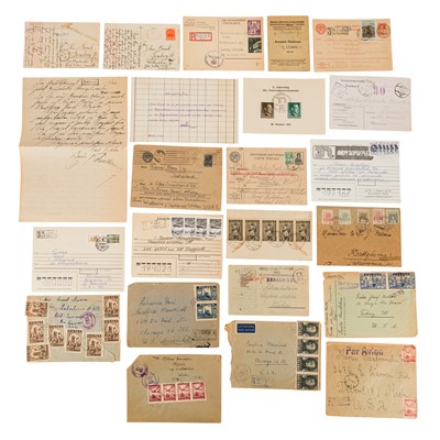 Lot 70 - Poland