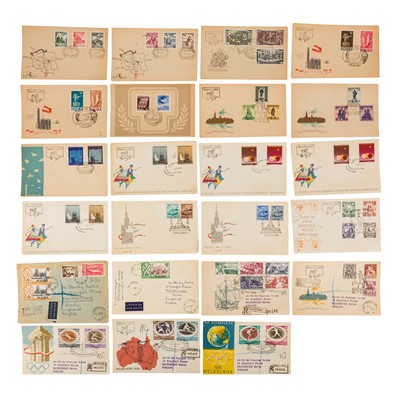 Lot 70 - Poland