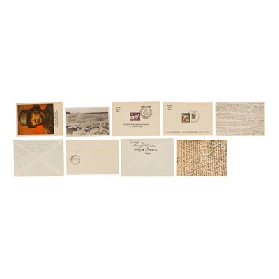 Lot 84 - Germany WW2 General Government