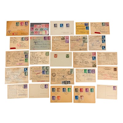 Lot 84 - Germany WW2 General Government