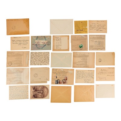 Lot 84 - Germany WW2 General Government