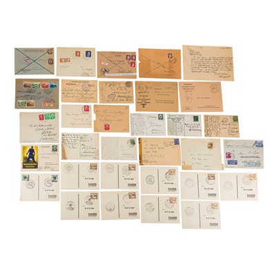 Lot 85 - Germany