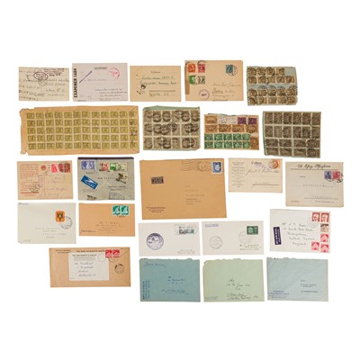 Lot 85 - Germany