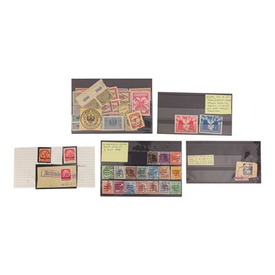 Lot 85 - Germany