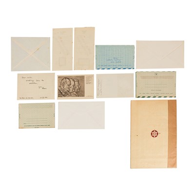 Lot 95 - Israel / Palestine