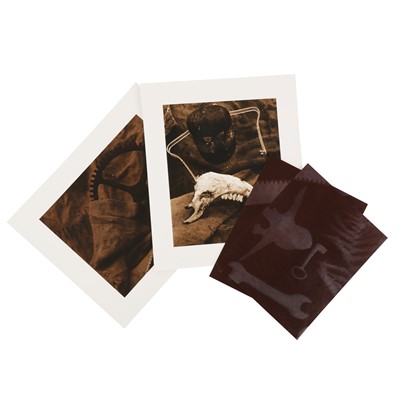 Lot 76 - David Bailey (b.1938)