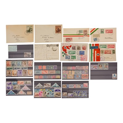 Lot 149 - Italy / Vatican City /San Marino