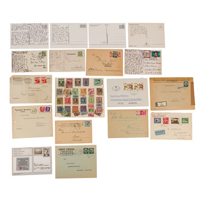 Lot 164 - Austria