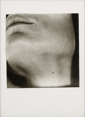 Lot 418 - Claude Fauville (b.1940)