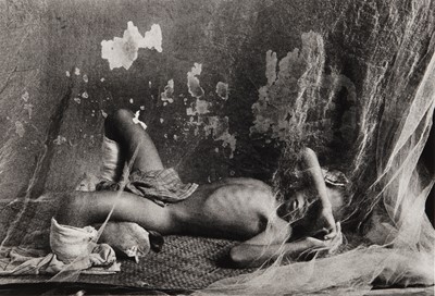 Lot 299 - Sebastião Salgado (1944-2025)