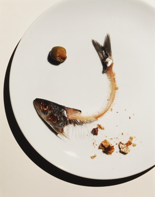 Lot 66 - Irving Penn (1917-2009)