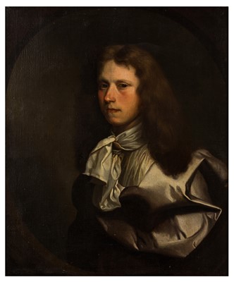 Lot 79 - Studio of Sir Peter Lely (1618-1680)