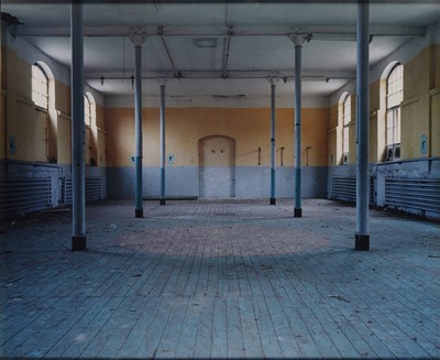 Lot 295 - Angus Boulton (b.1964)