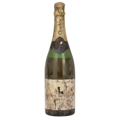 Lot 5 - Charles Heidseick 1969 - 1 bottle