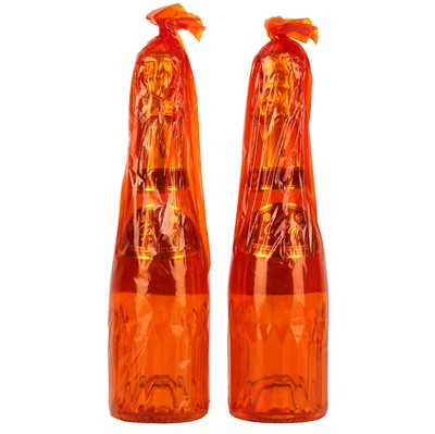 Lot 46 - Cartier Brut Duo - 2 half bottles