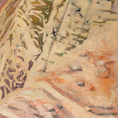 Lot 179 - Robert Organ (British, 1933-2023)