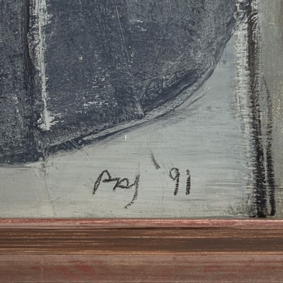 Lot 61 - Peter Joyce (British, b.1964)