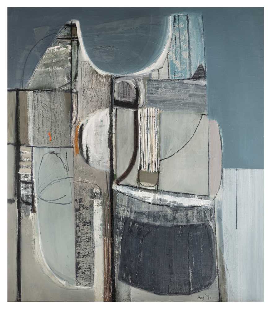Lot 61 - Peter Joyce (British, b.1964)
