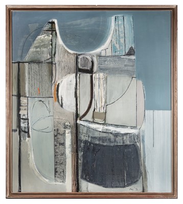 Lot 61 - Peter Joyce (British, b.1964)
