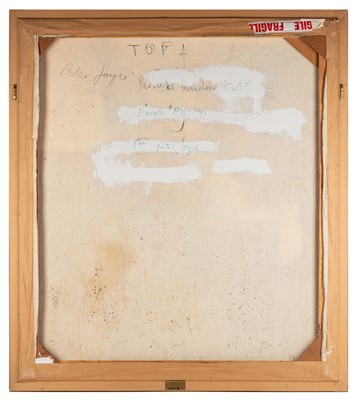 Lot 61 - Peter Joyce (British, b.1964)