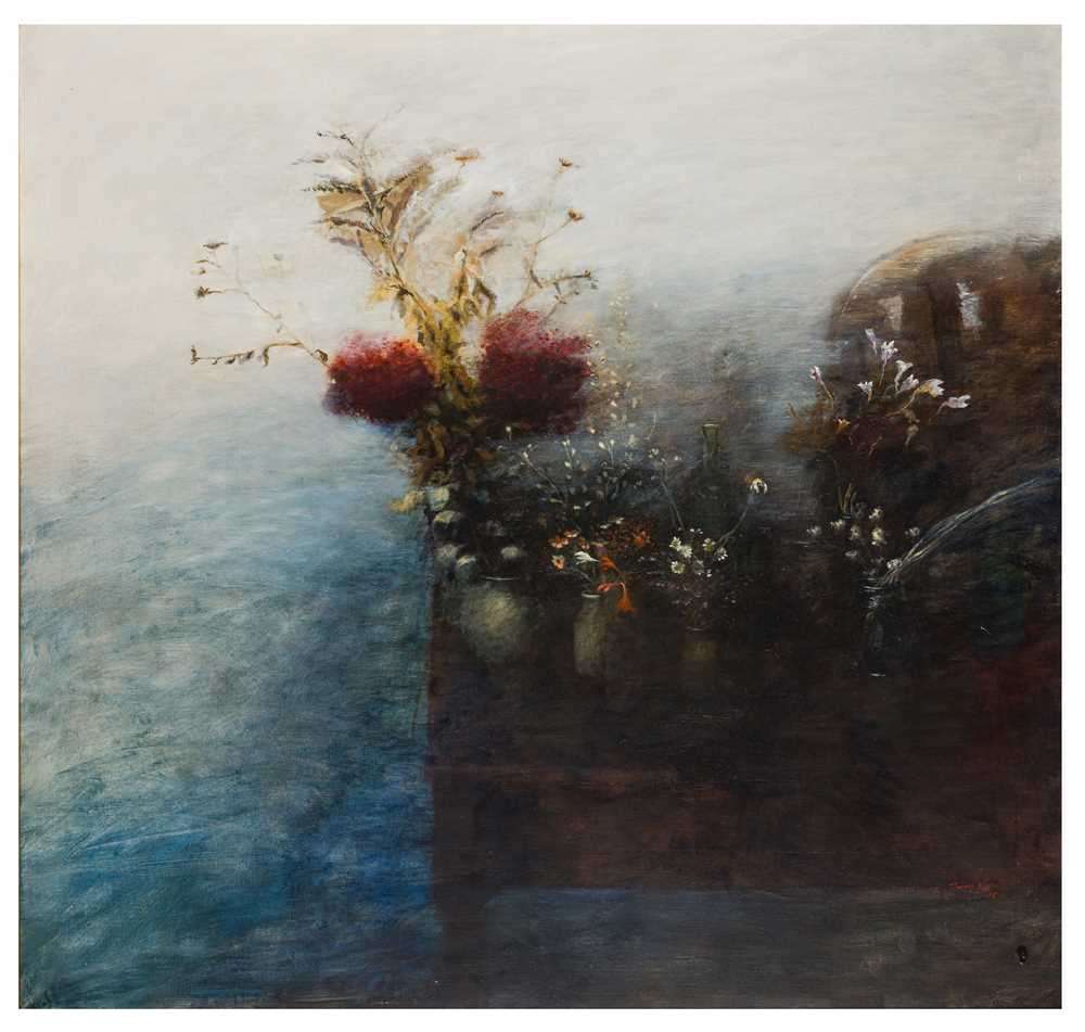 Lot 119 - Terry Lee (British, b.1932)