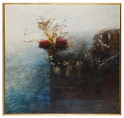 Lot 119 - Terry Lee (British, b.1932)