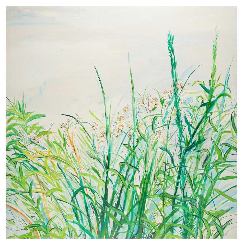 Lot 148 - Philip Sutton R.A. (British, b.1928)
