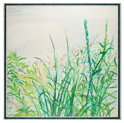 Lot 148 - Philip Sutton R.A. (British, b.1928)
