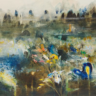 Lot 118 - Terry Lee (British, b.1932)