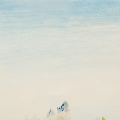 Lot 118 - Terry Lee (British, b.1932)