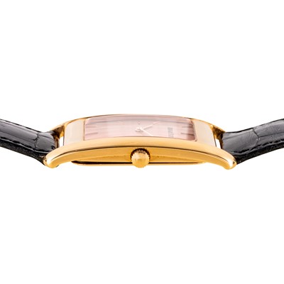 Lot 20 - Audemars Piguet 'Cintrée' Dress Watch