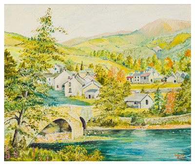 Lot 157 - Sidney Smith (20th Century)