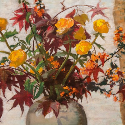 Lot 145 - Archibald Russell Watson Allan (British, 1878-1959)