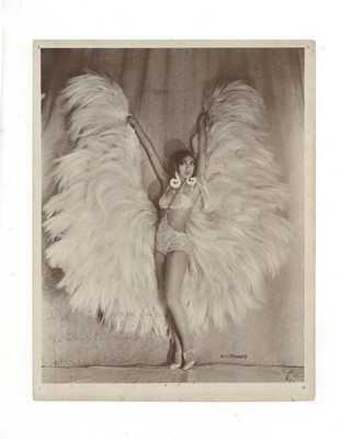 Lot 156 - Baker (Josephine)