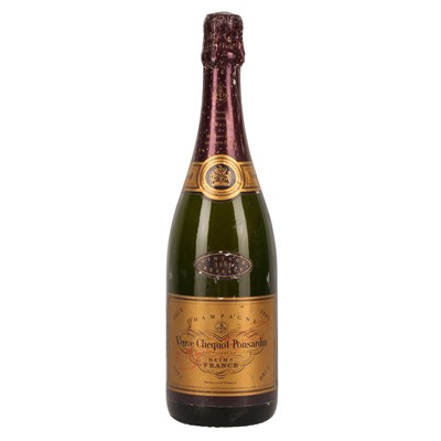 Lot 32 - Veuve Clicquot 1983 - 1 bottle