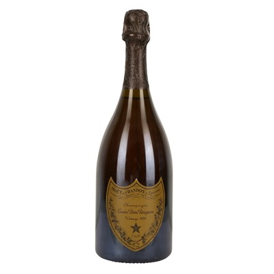 Lot 9 - Dom Perignon 1990 - 1 bottle